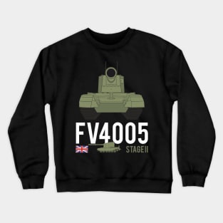 FV4005 Stage 2 Crewneck Sweatshirt